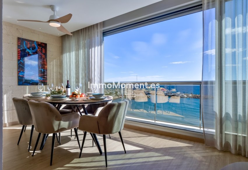 Resale - Apartment - Altea - Altea Centro