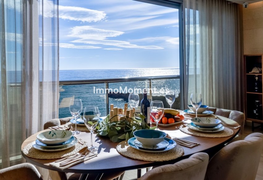 Resale - Apartment - Altea - Altea Centro