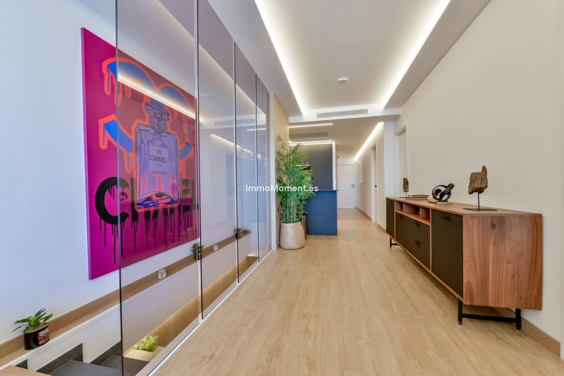 Resale - Apartment - Altea - Altea Centro