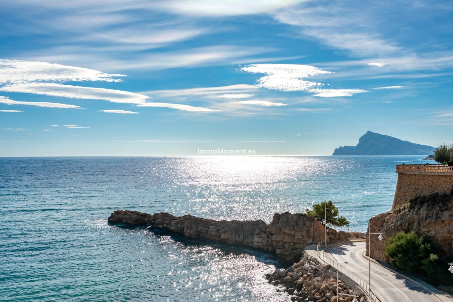 Resale - Apartment - Altea - Altea Centro