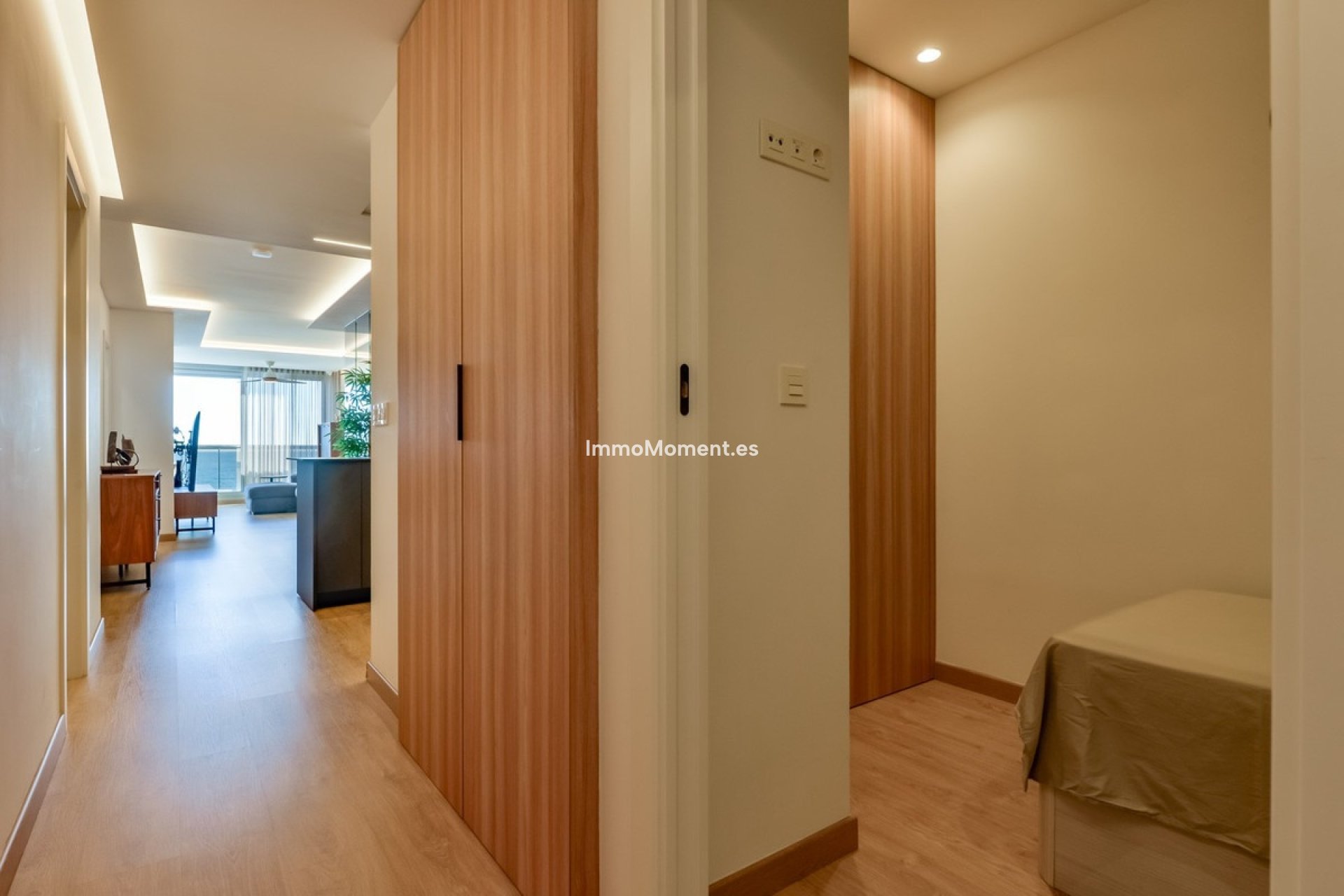 Resale - Apartment - Altea - Altea Centro