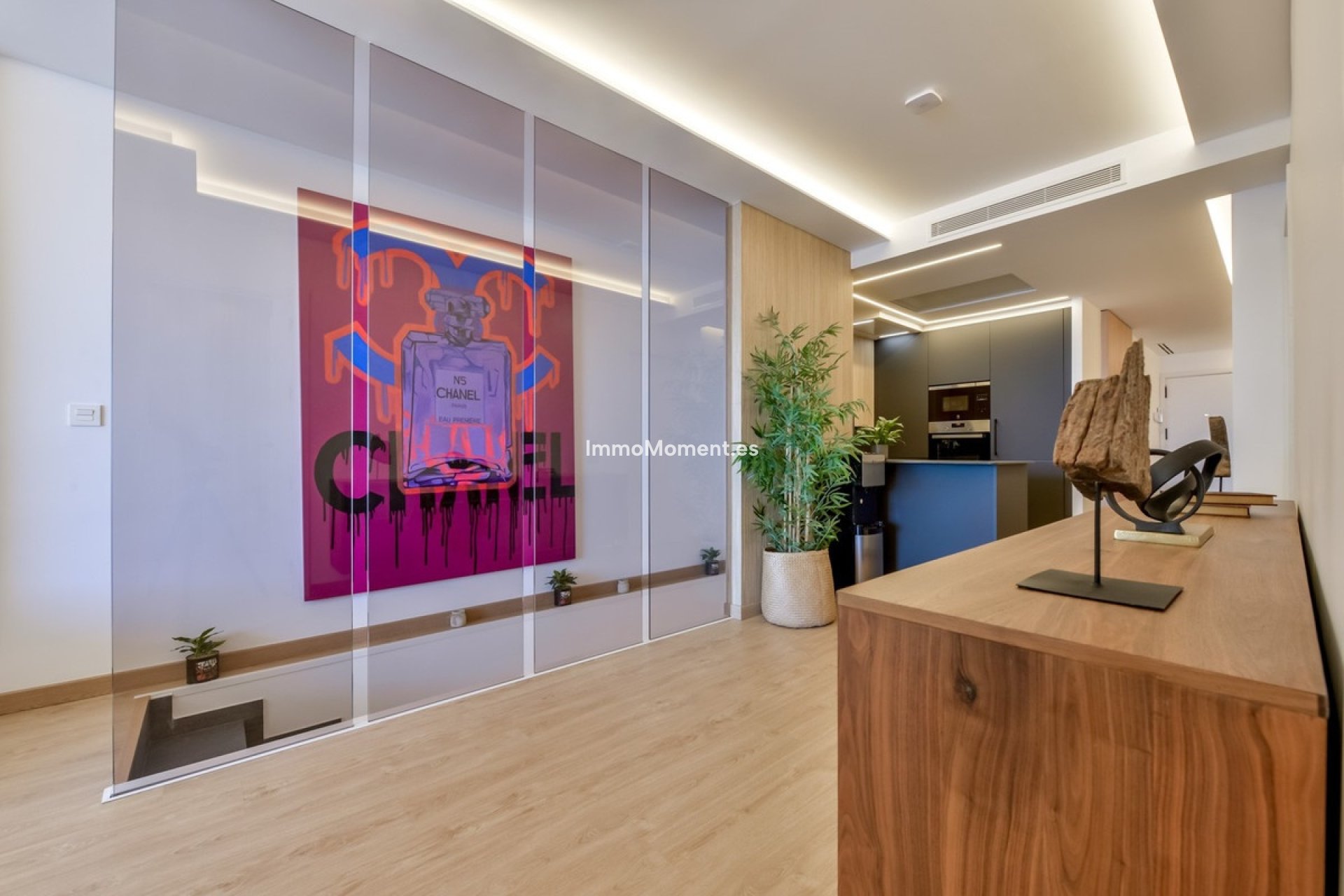 Resale - Apartment - Altea - Altea Centro