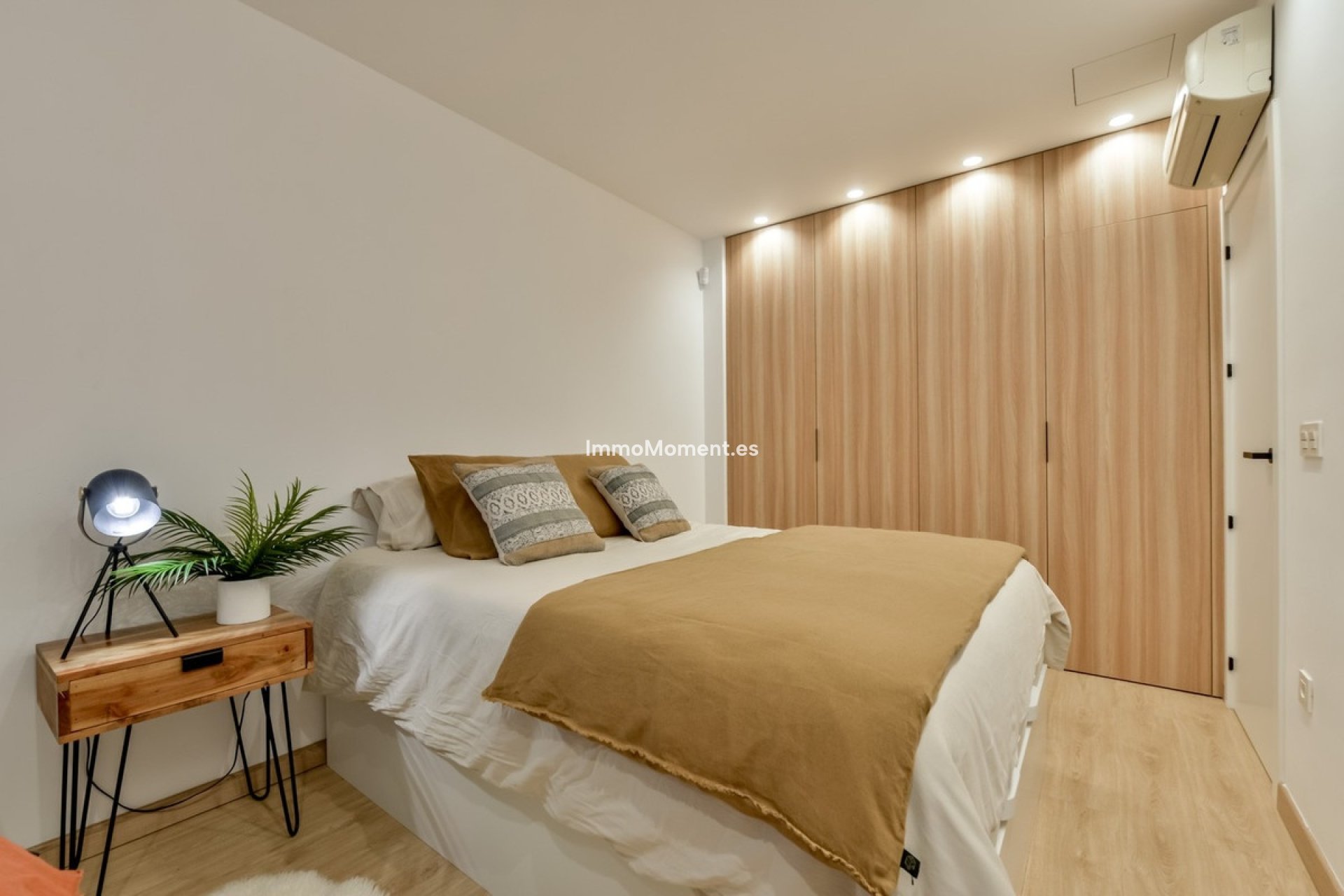 Resale - Apartment - Altea - Altea Centro