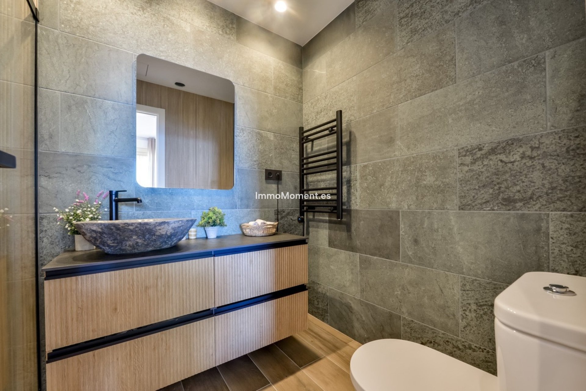 Resale - Apartment - Altea - Altea Centro