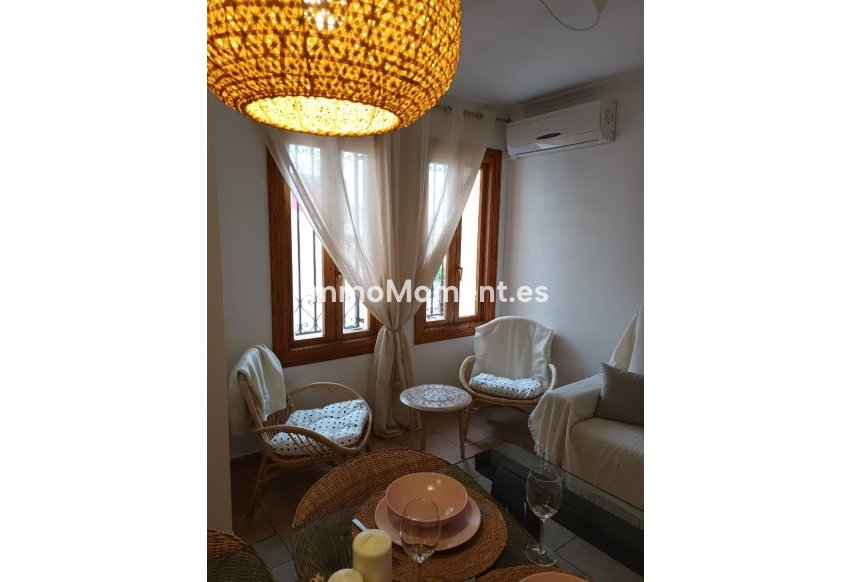 Resale - Apartment - Altea - Altea Centro