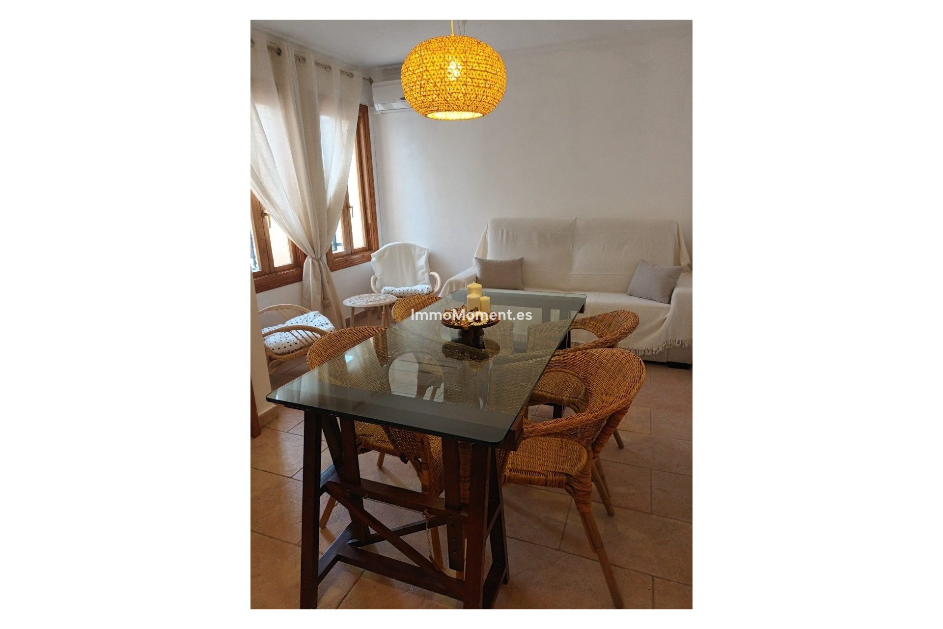 Resale - Apartment - Altea - Altea Centro