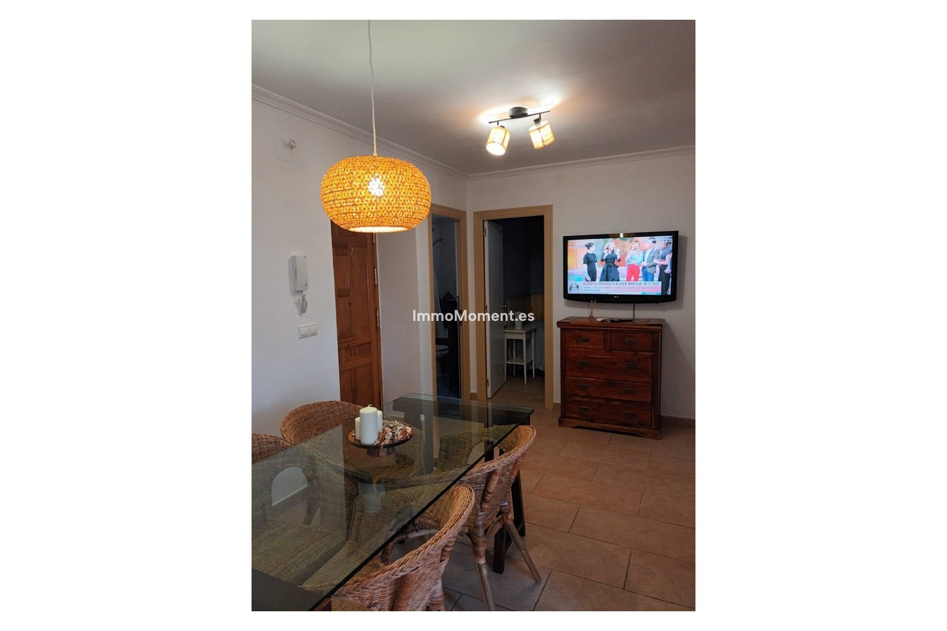 Resale - Apartment - Altea - Altea Centro