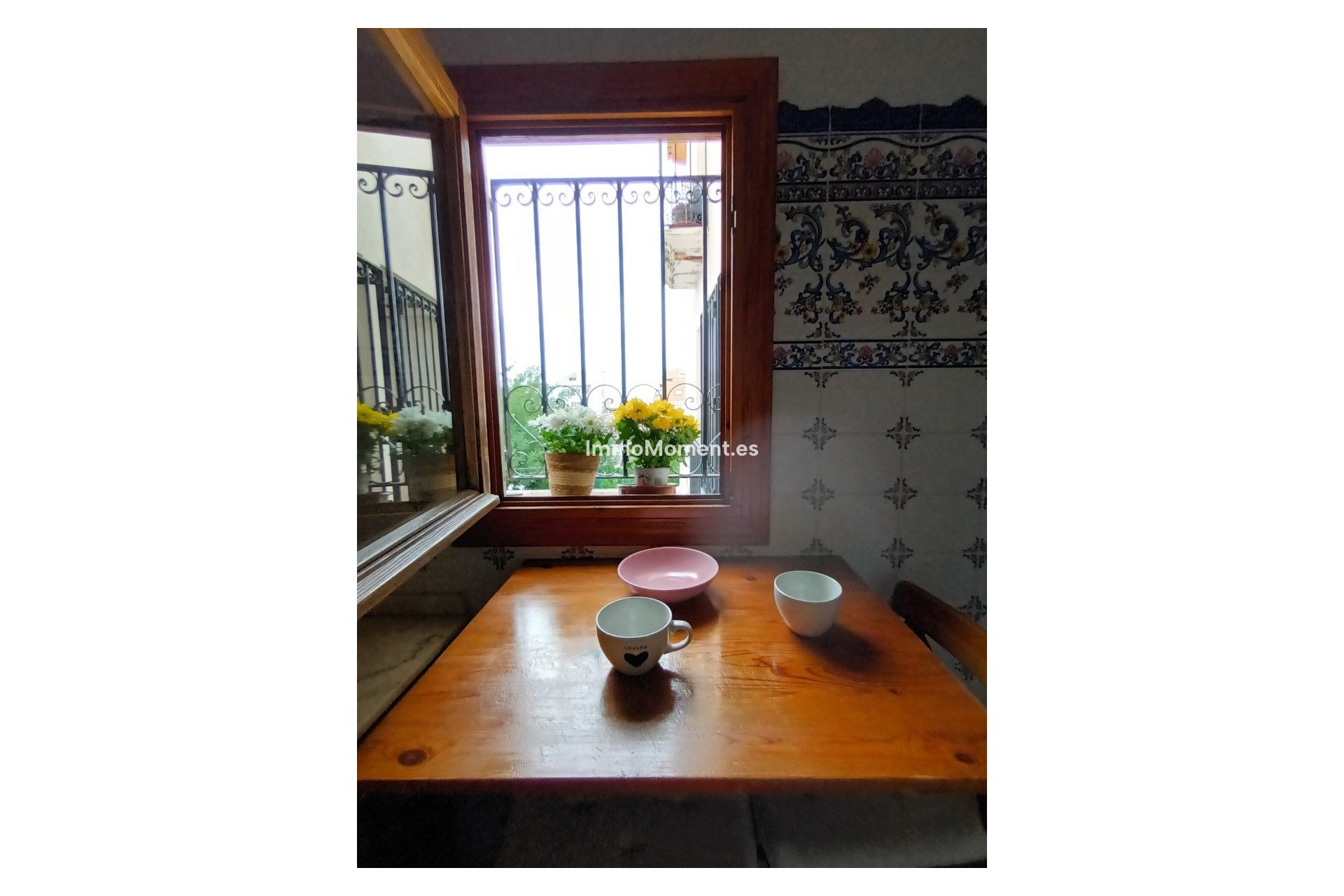 Resale - Apartment - Altea - Altea Centro