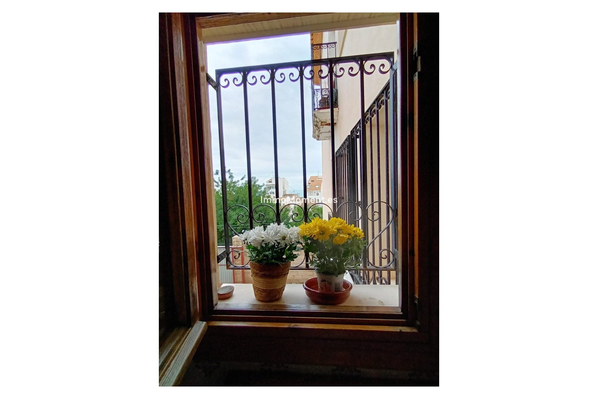Resale - Apartment - Altea - Altea Centro
