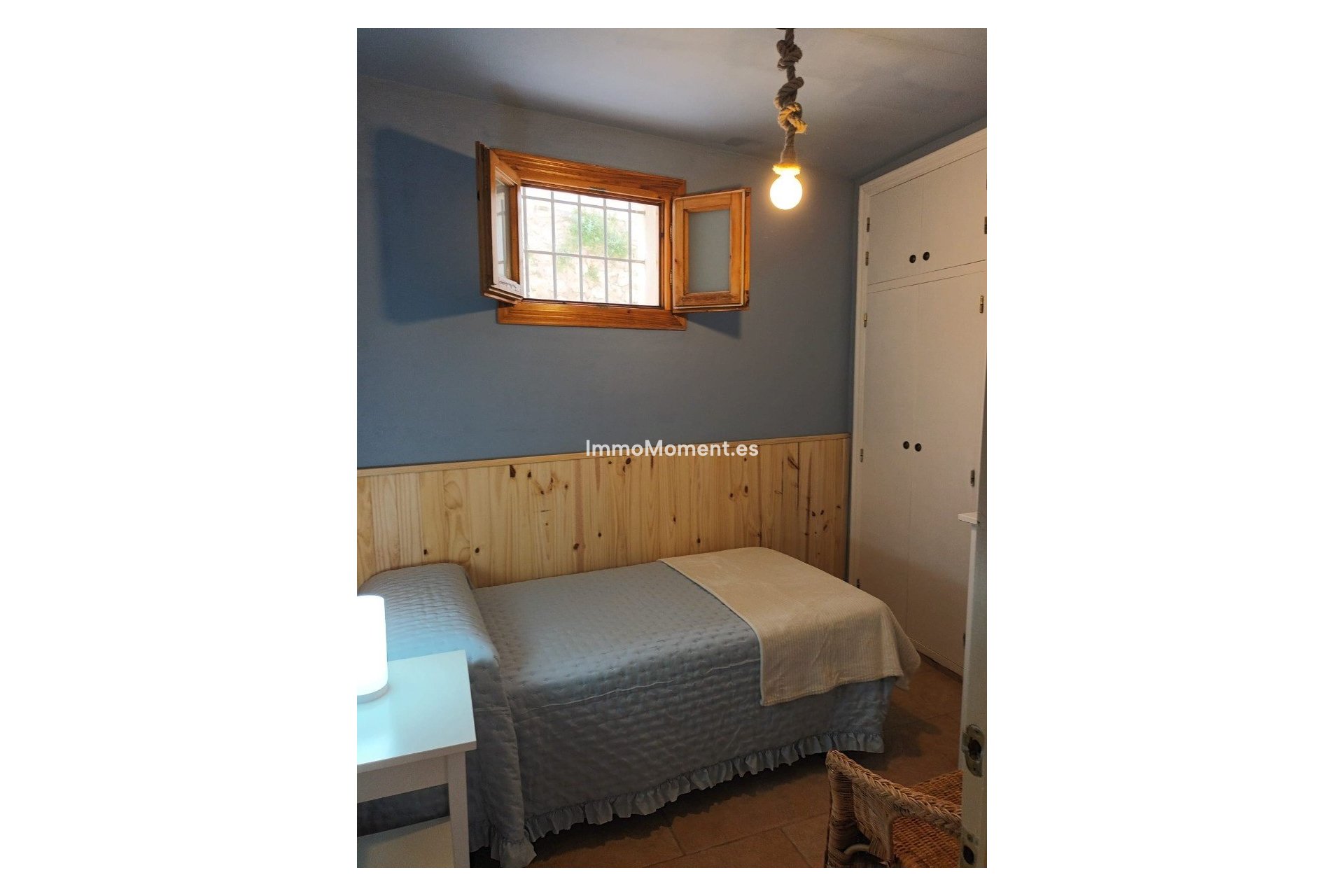 Resale - Apartment - Altea - Altea Centro