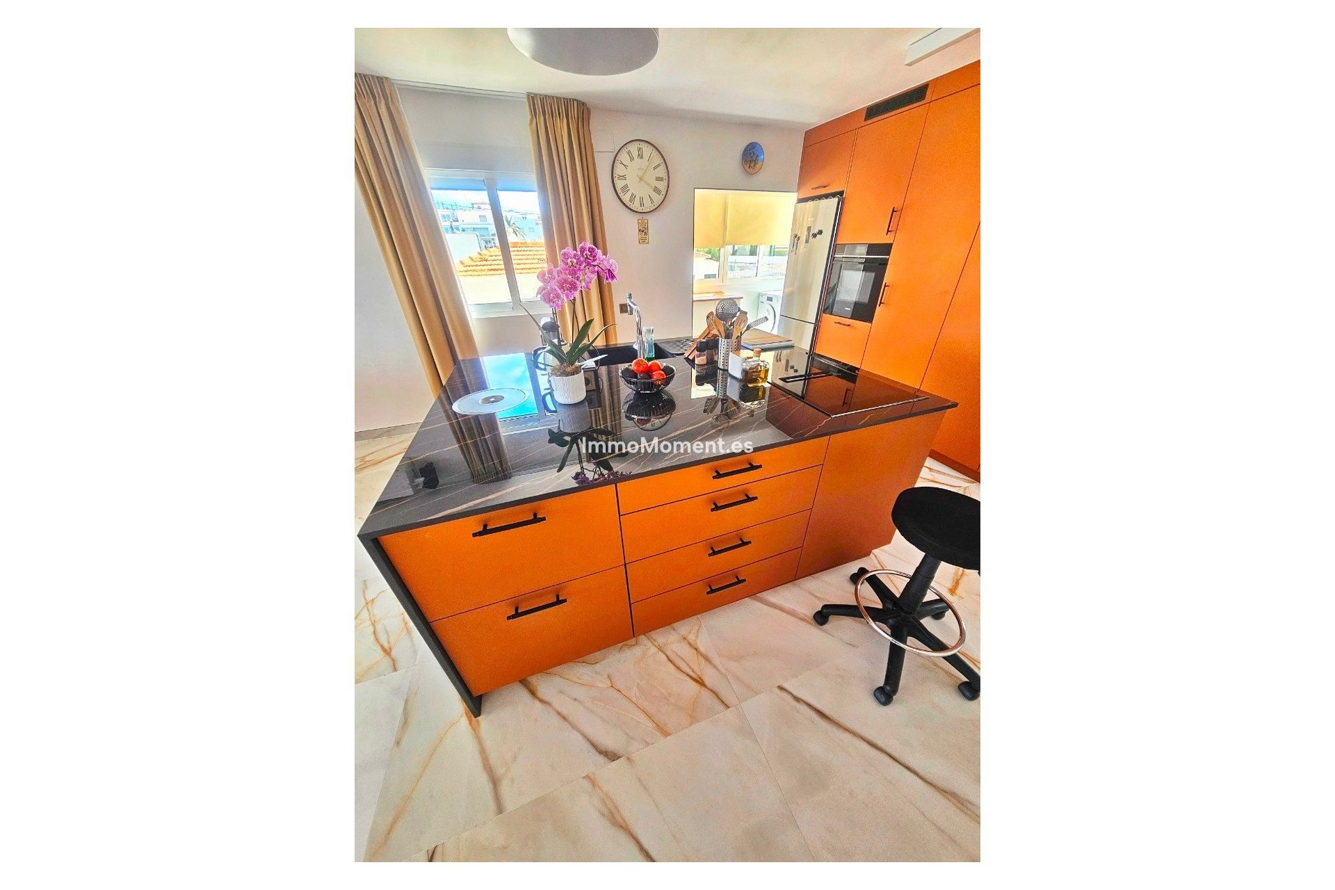 Resale - Apartment - Altea - Altea Centro