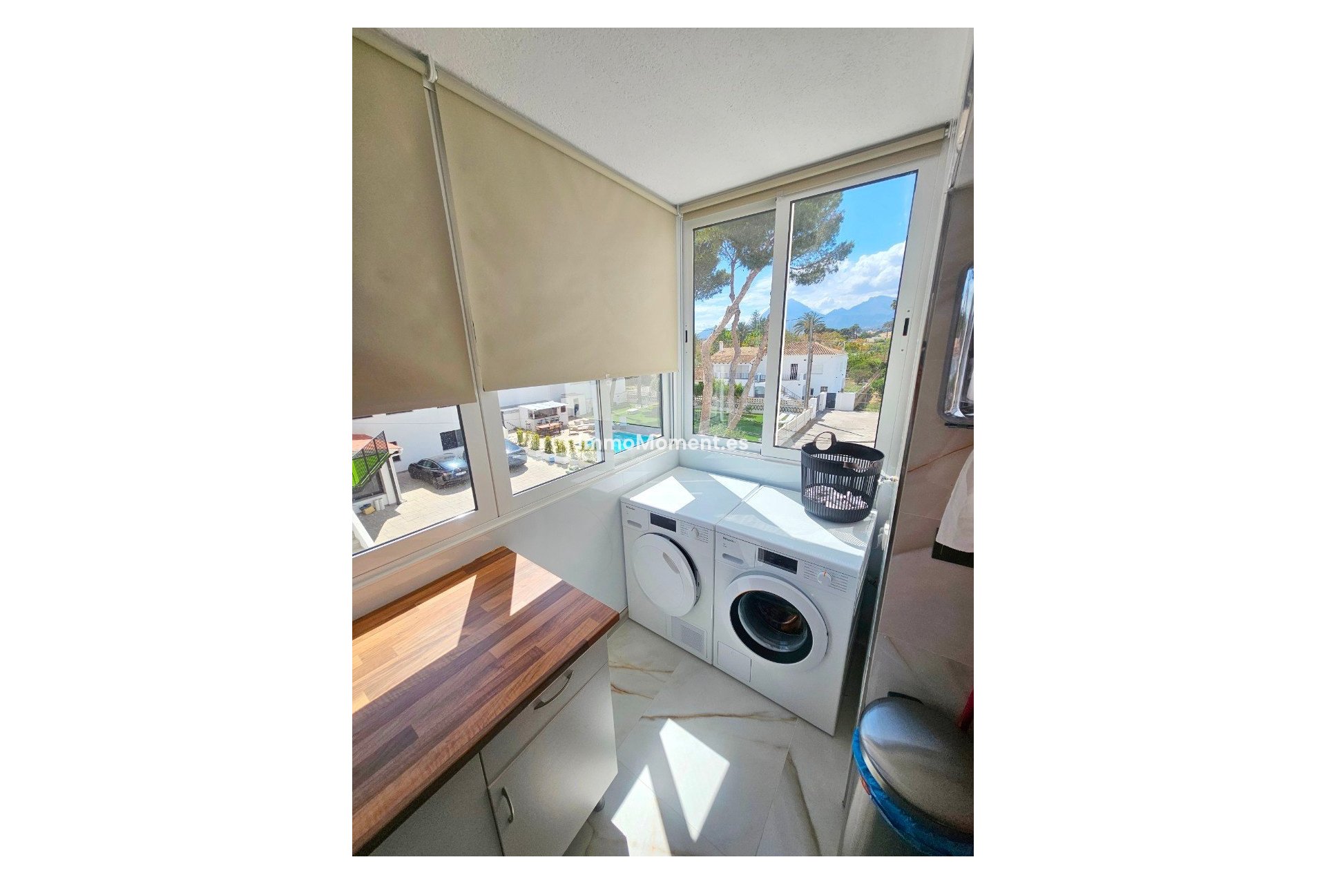 Resale - Apartment - Altea - Altea Centro