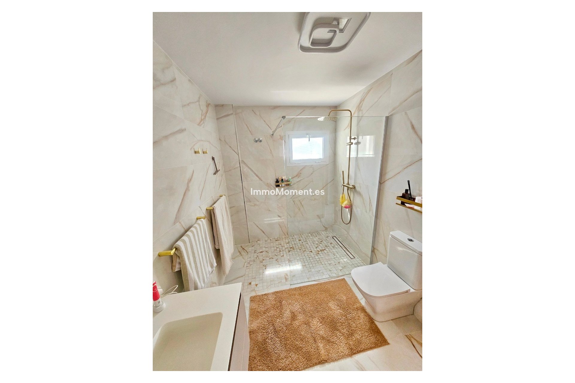 Resale - Apartment - Altea - Altea Centro