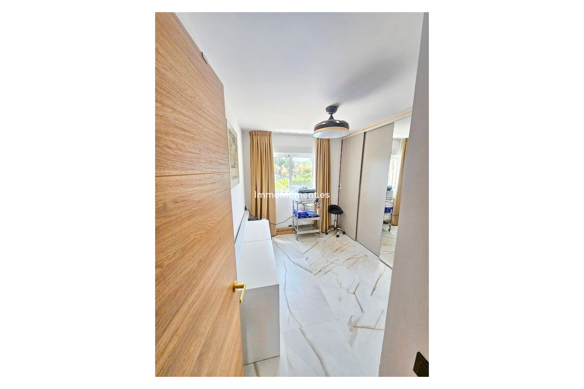 Resale - Apartment - Altea - Altea Centro