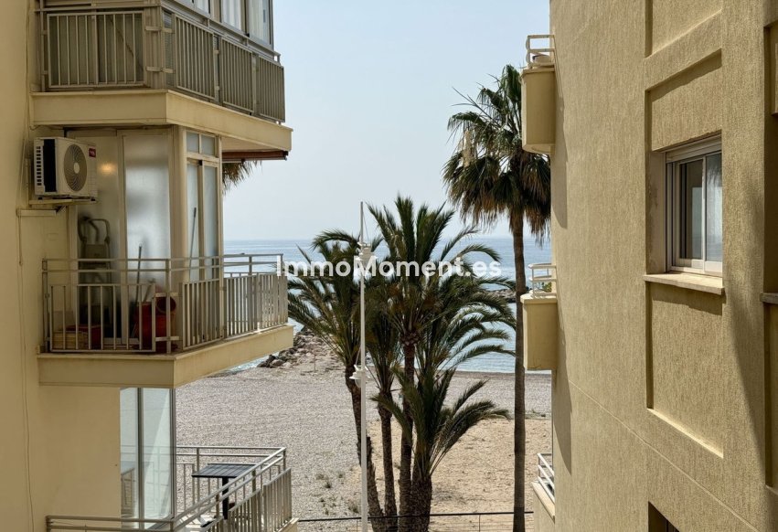 Resale - Apartment - Altea - Altea Centro