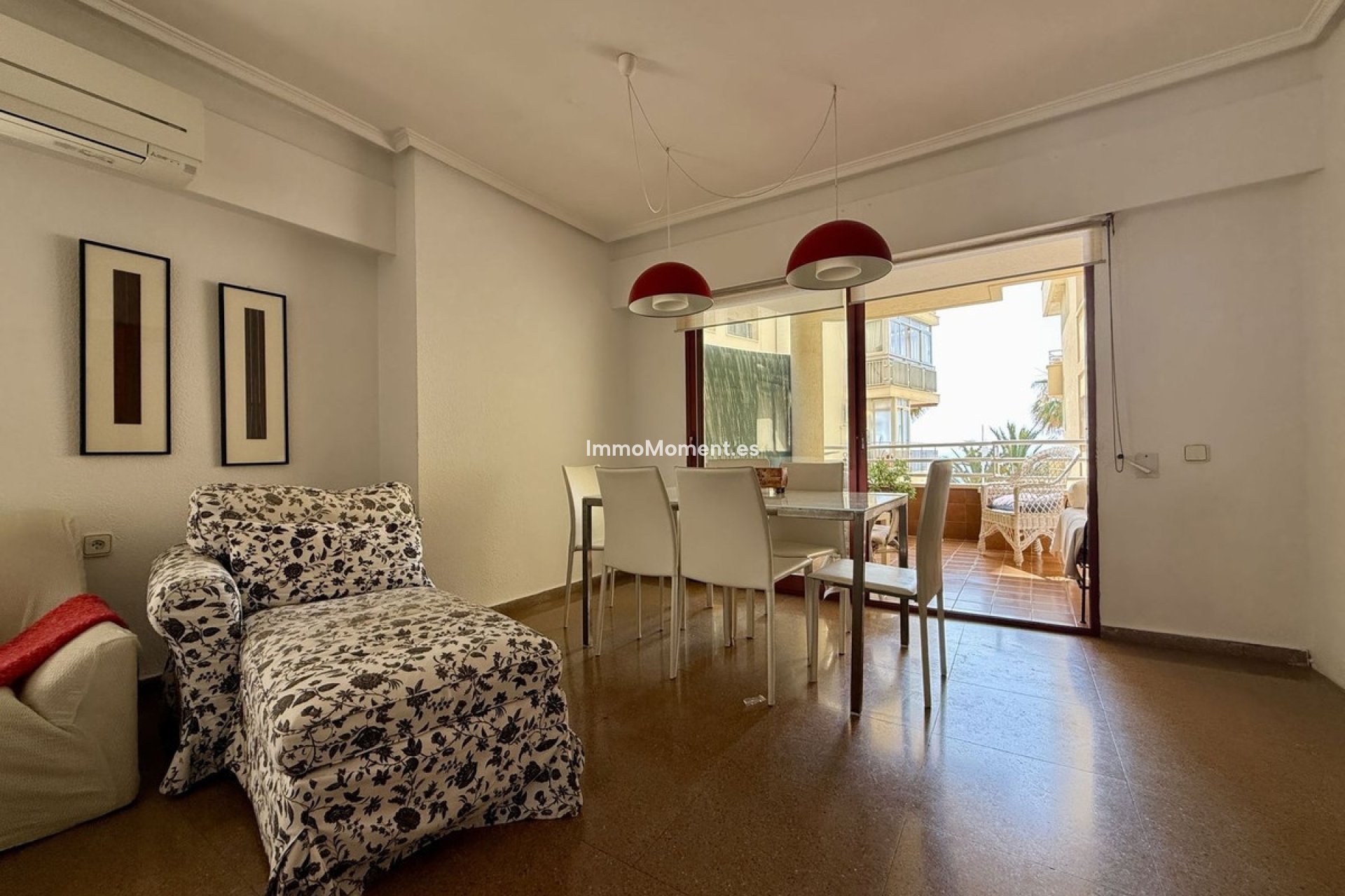 Resale - Apartment - Altea - Altea Centro