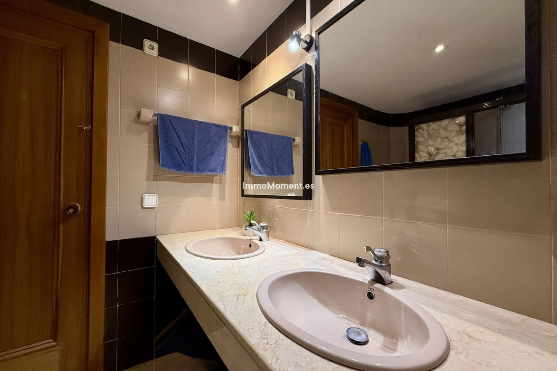 Resale - Apartment - Altea - Altea Centro