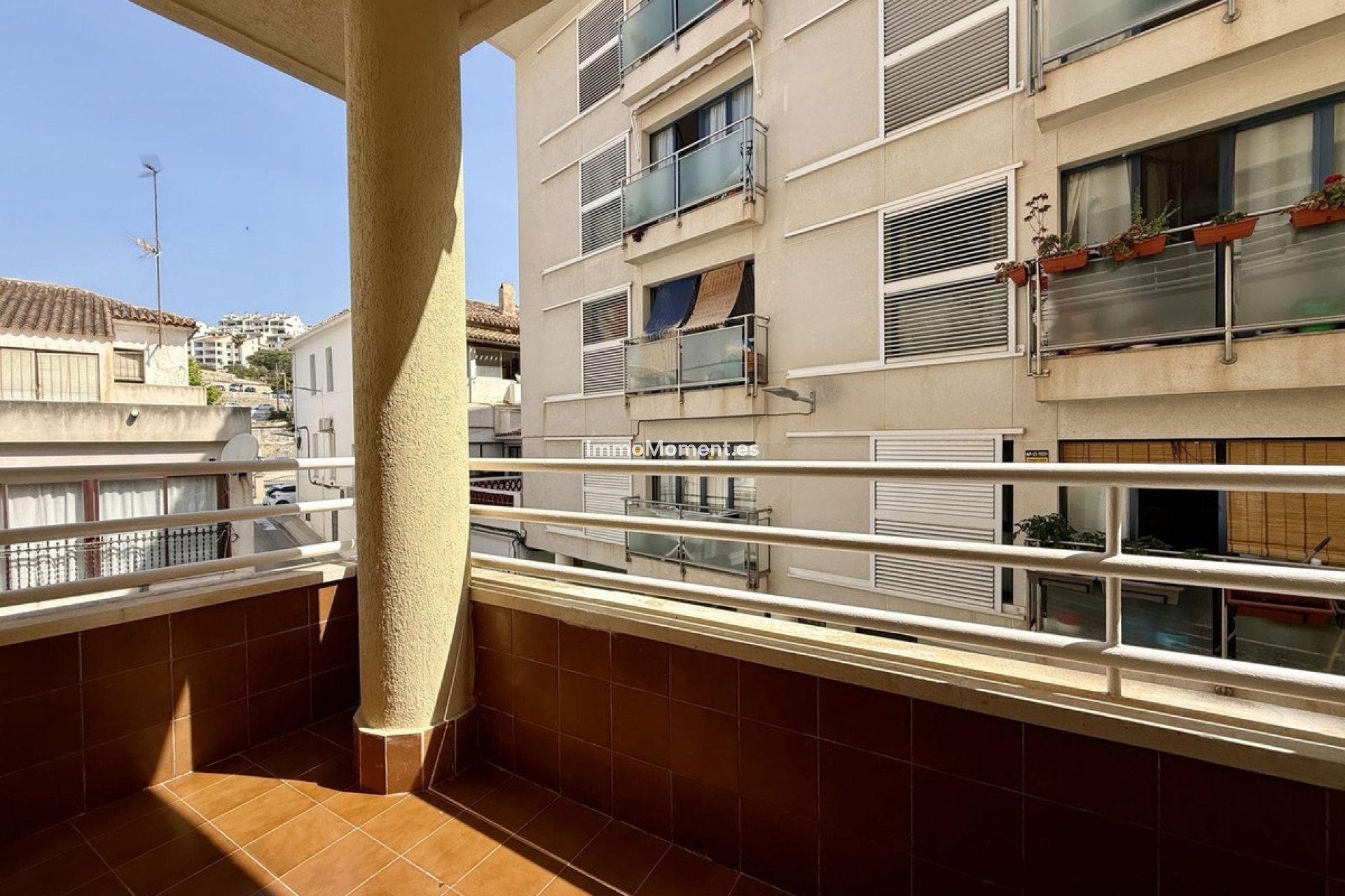 Resale - Apartment - Altea - Altea Centro
