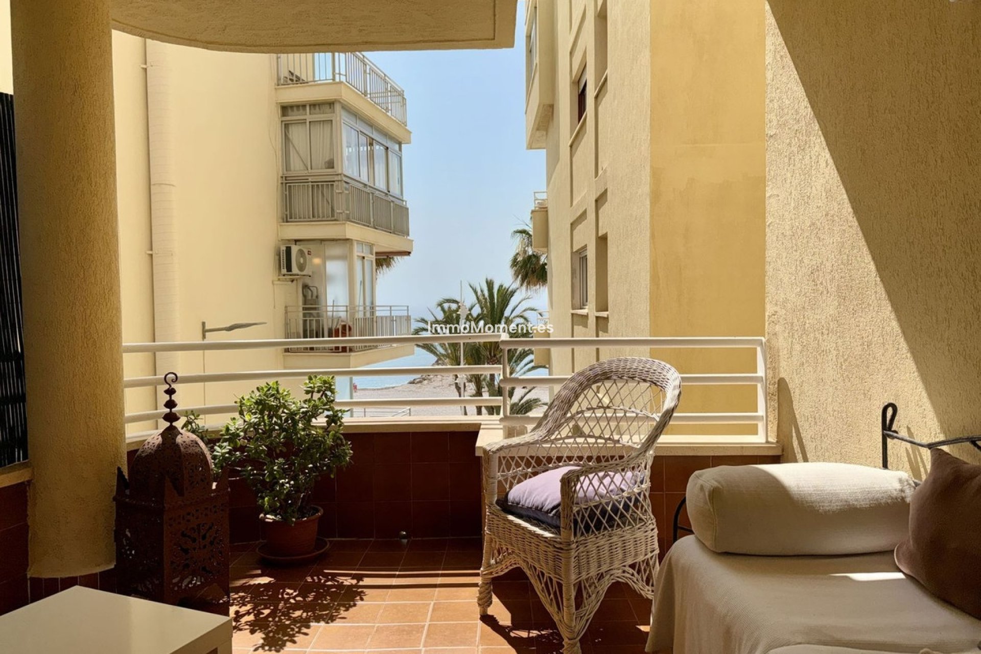 Resale - Apartment - Altea - Altea Centro