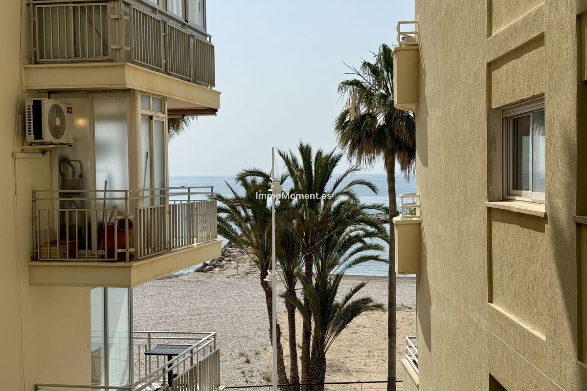 Resale - Apartment - Altea - Altea Centro