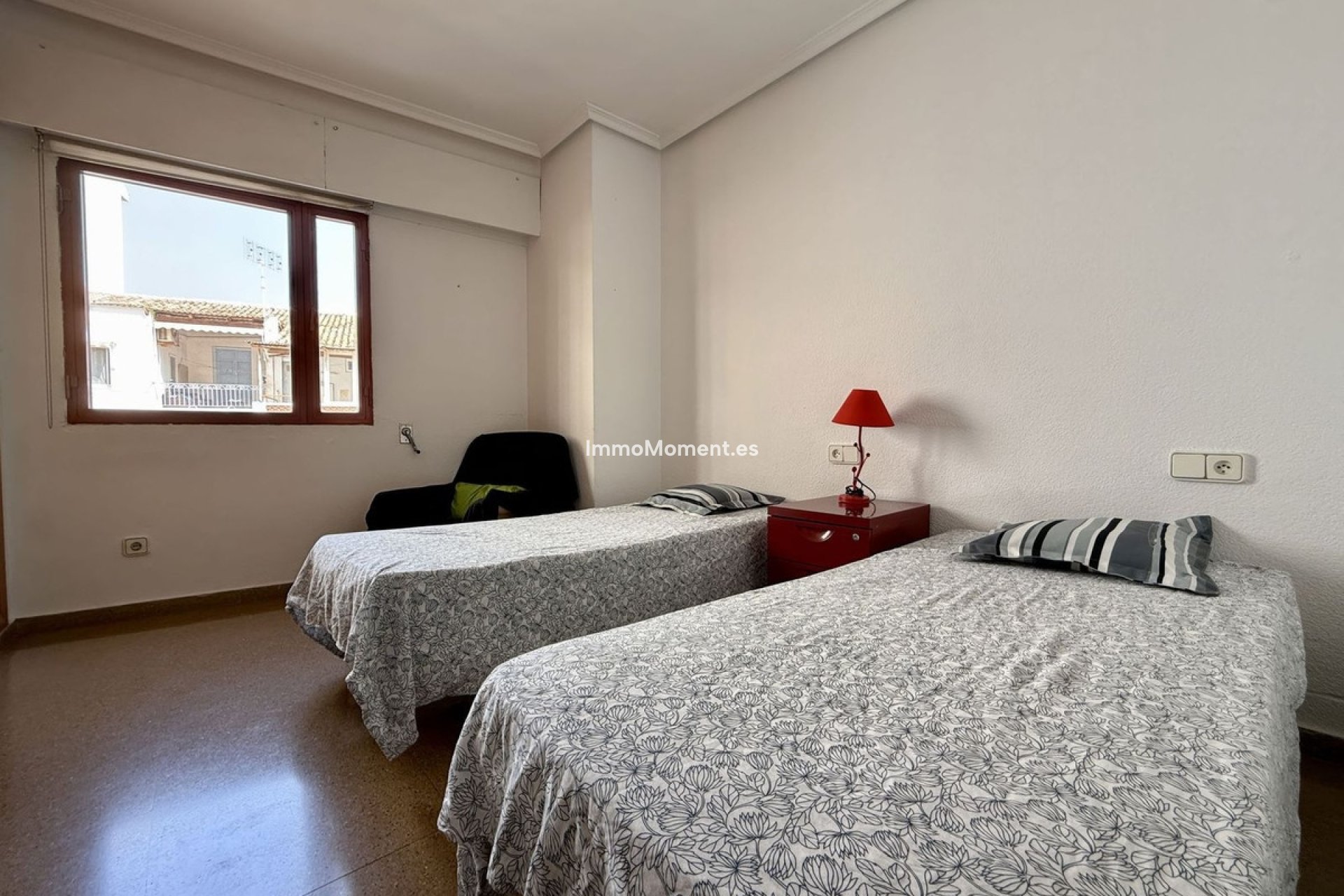 Resale - Apartment - Altea - Altea Centro