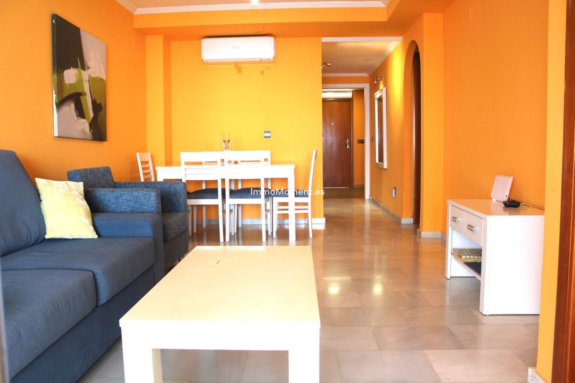 Resale - Apartment - Altea - Altea Centro