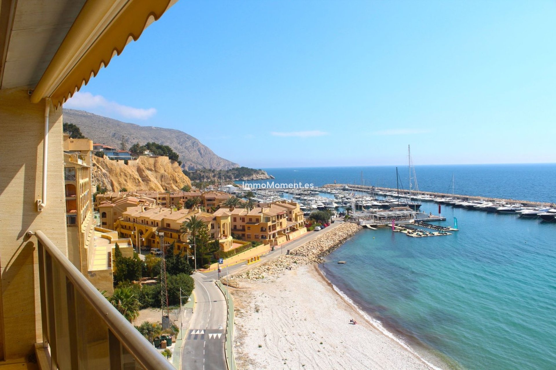Resale - Apartment - Altea - Altea Centro