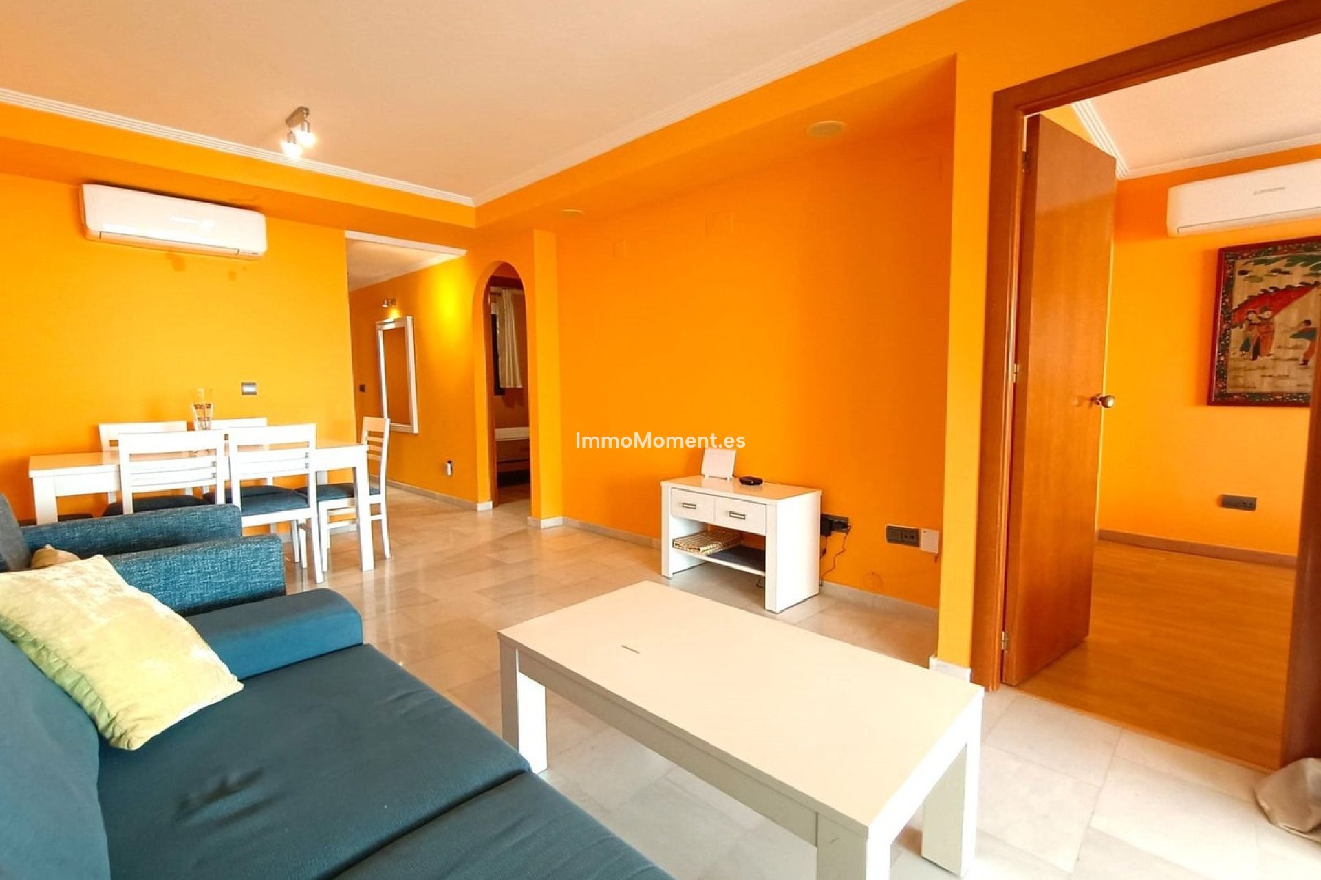 Resale - Apartment - Altea - Altea Centro