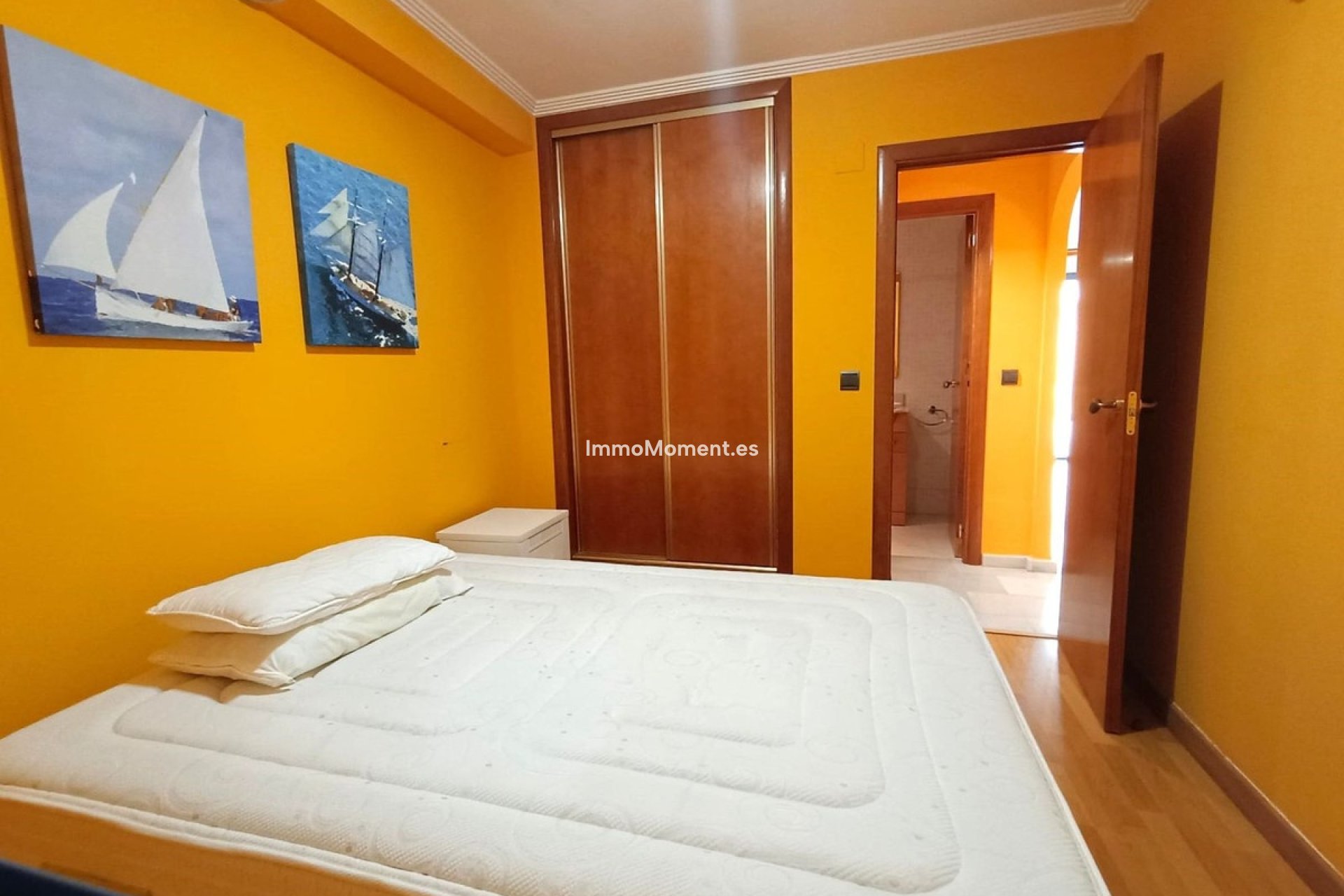 Resale - Apartment - Altea - Altea Centro