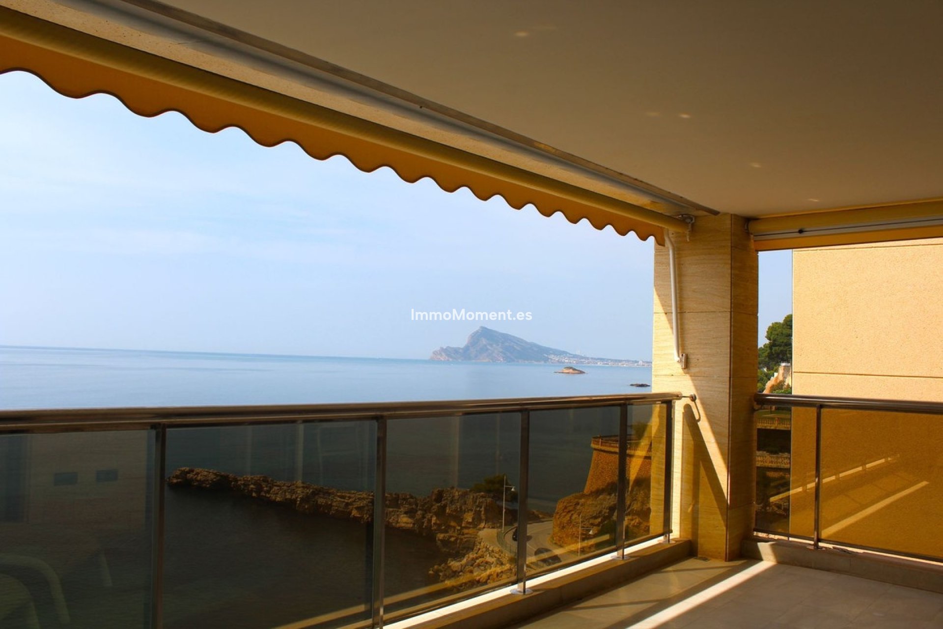Resale - Apartment - Altea - Altea Centro