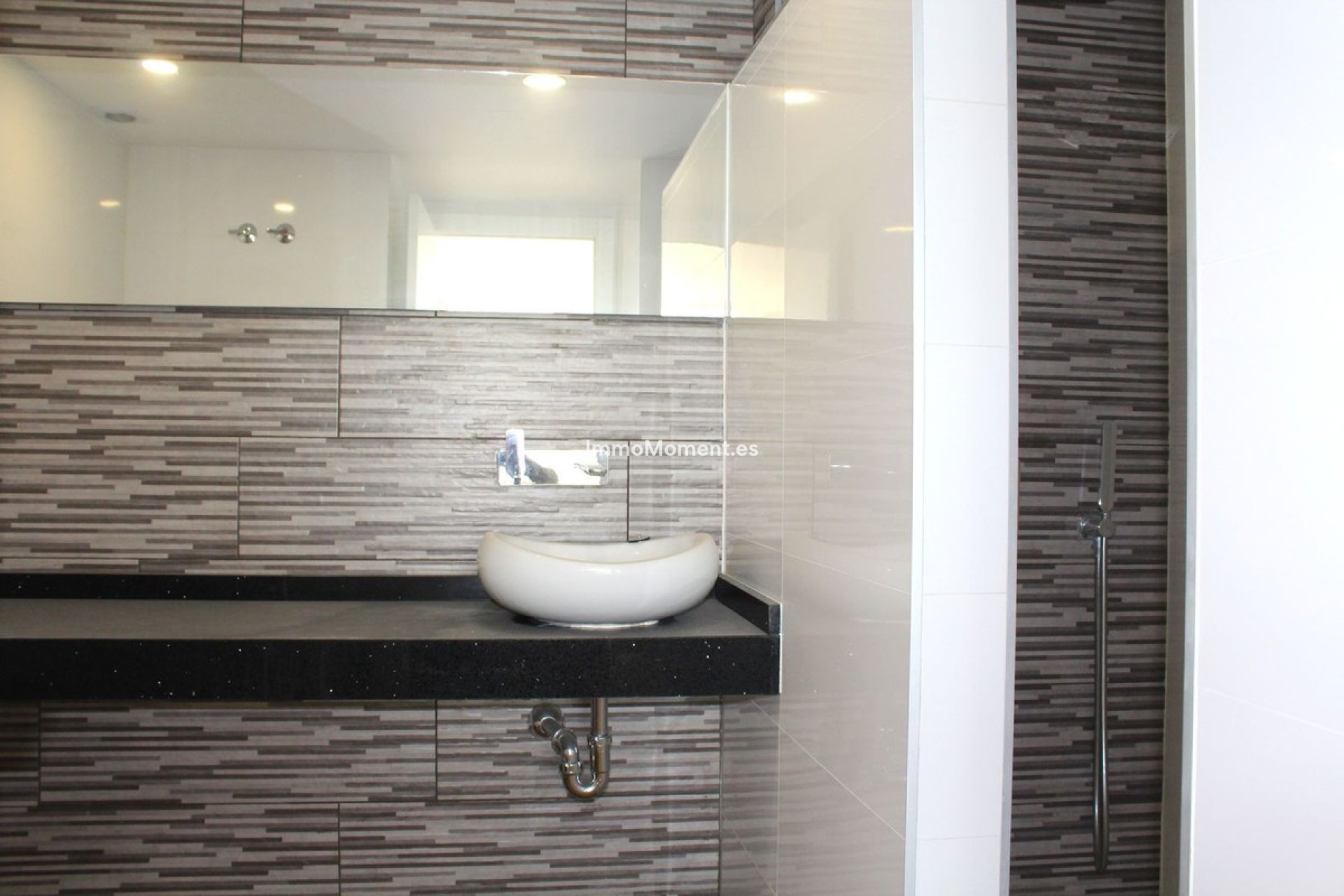 Resale - Apartment - Altea - Altea Centro