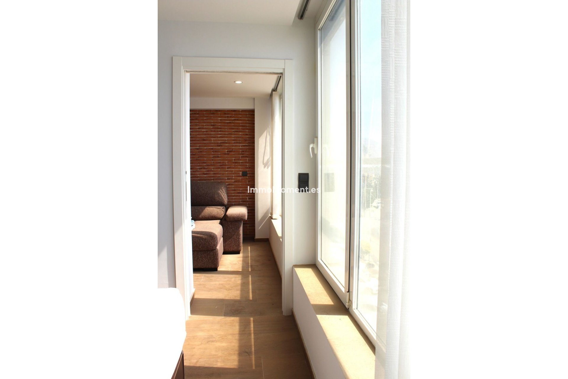 Resale - Apartment - Altea - Altea Centro