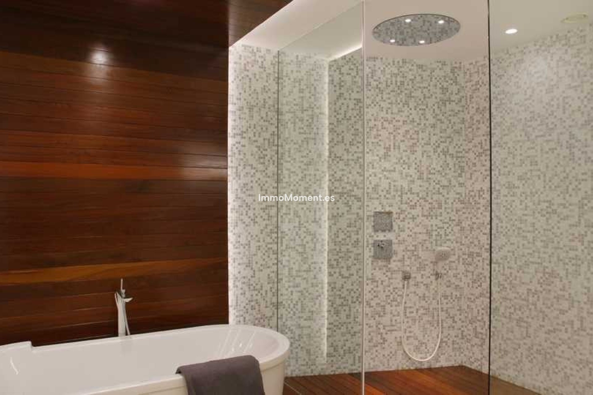 Resale - Apartment - Altea - Altea Centro