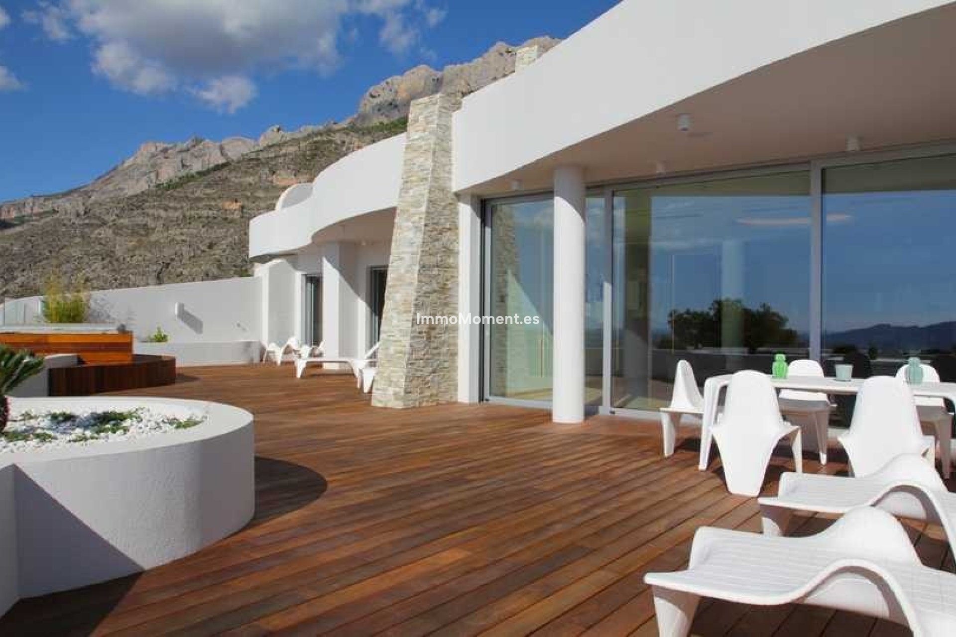 Resale - Apartment - Altea - Altea Centro