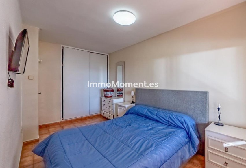 Resale - Apartment - Altea - Altea Centro