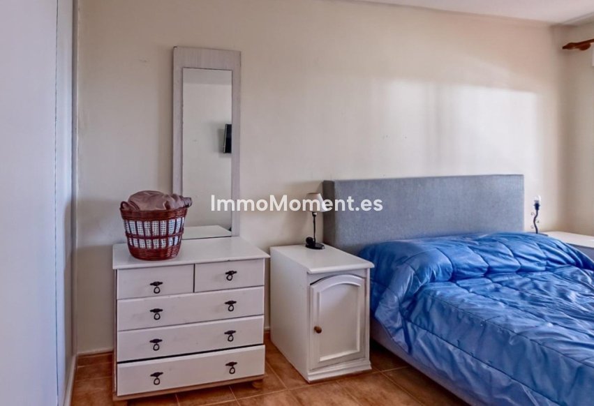 Resale - Apartment - Altea - Altea Centro