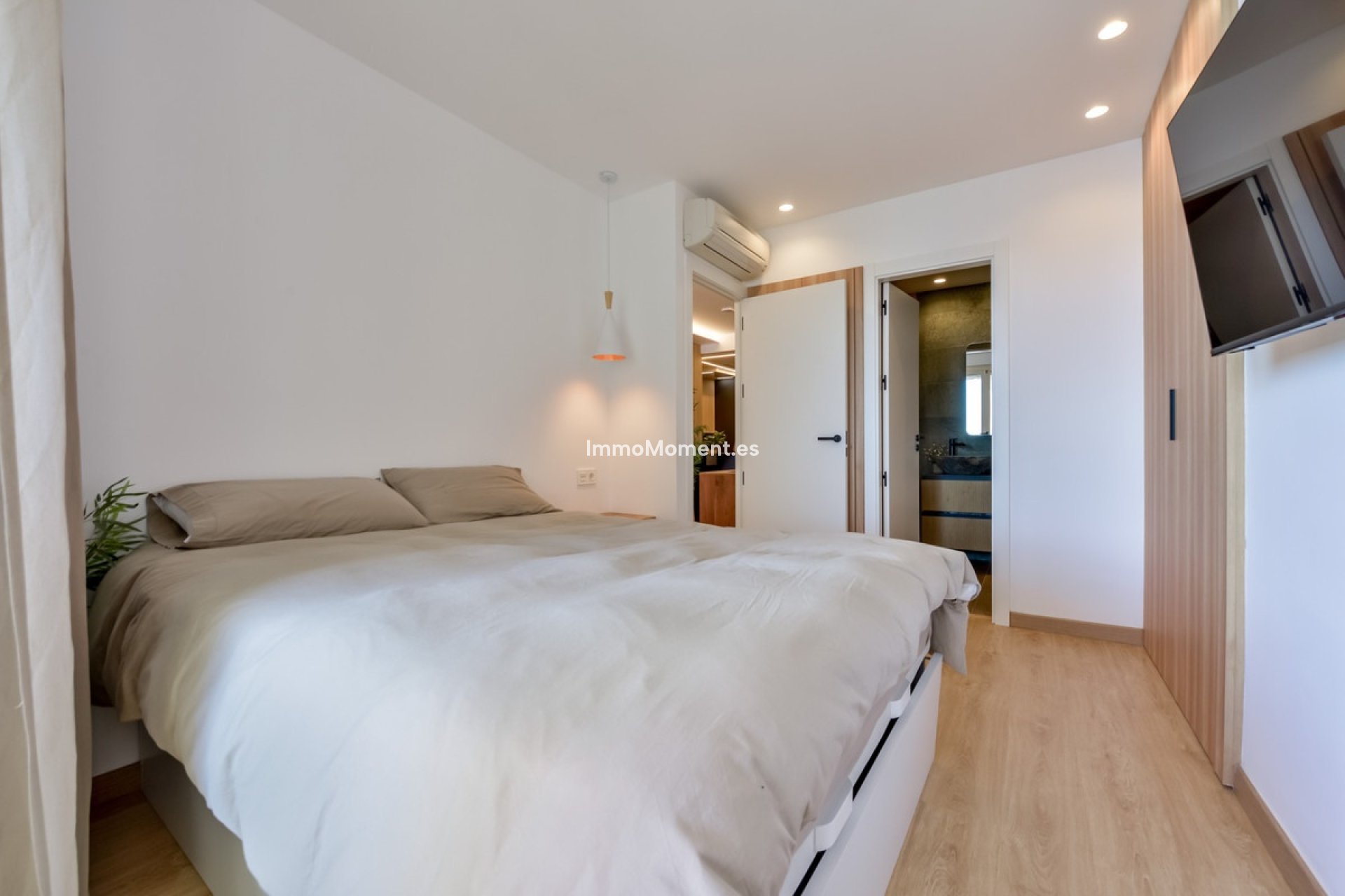 Resale - Apartment - Altea - Altea Centro