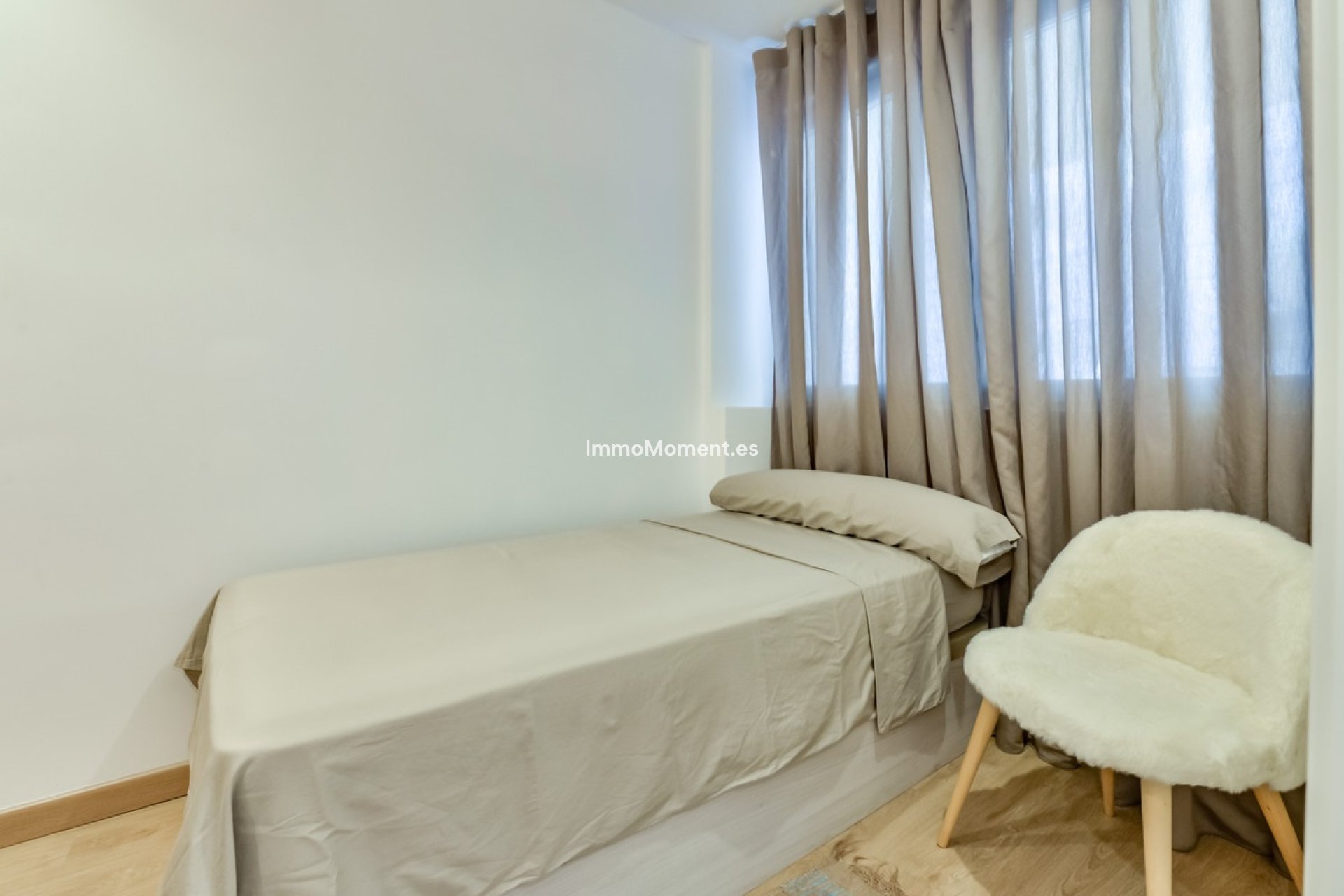 Resale - Apartment - Altea - Altea Centro