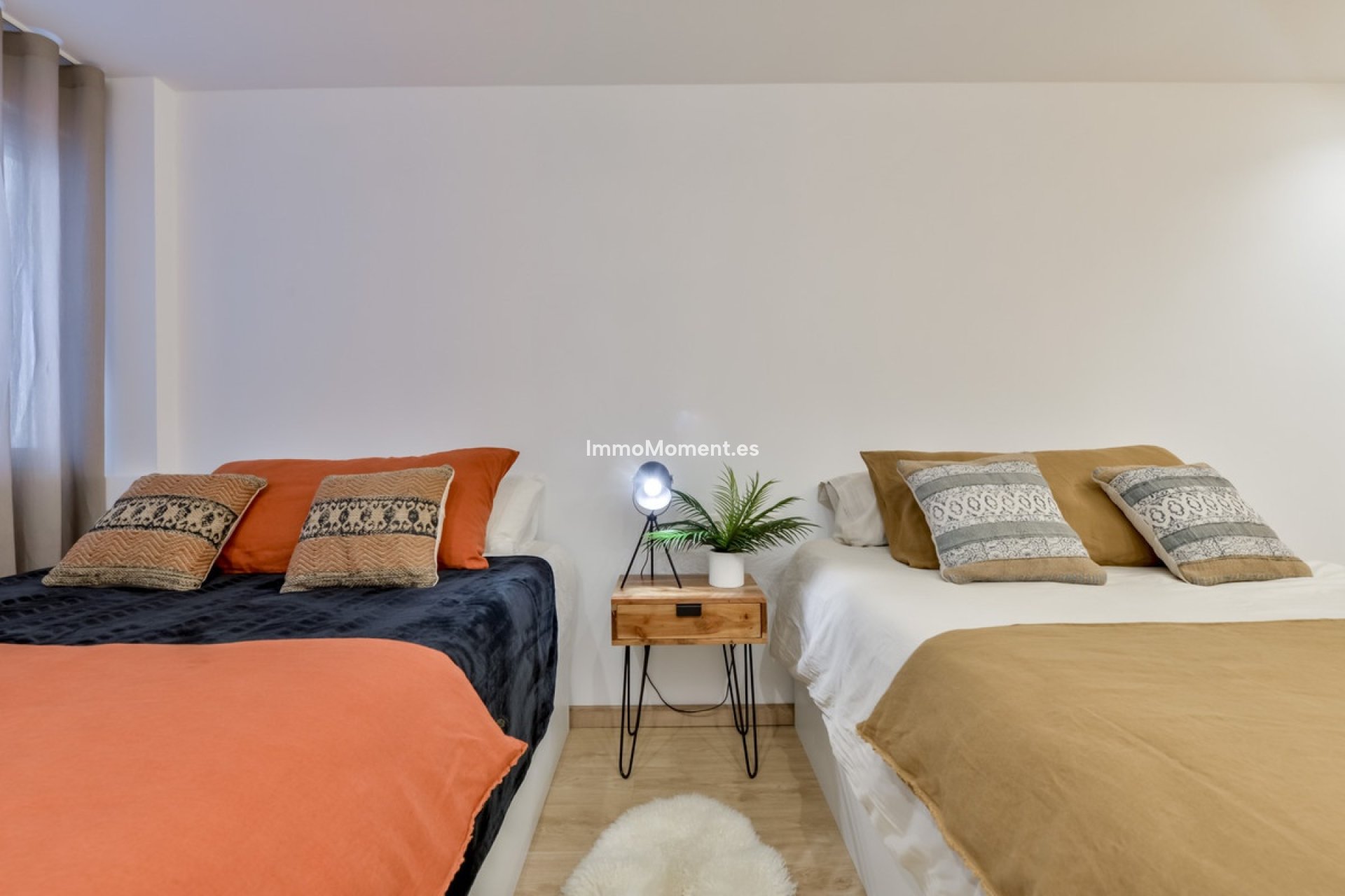 Resale - Apartment - Altea - Altea Centro