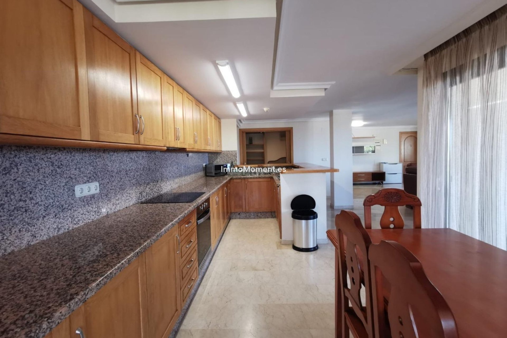 Resale - Apartment - Altea - Altea Centro
