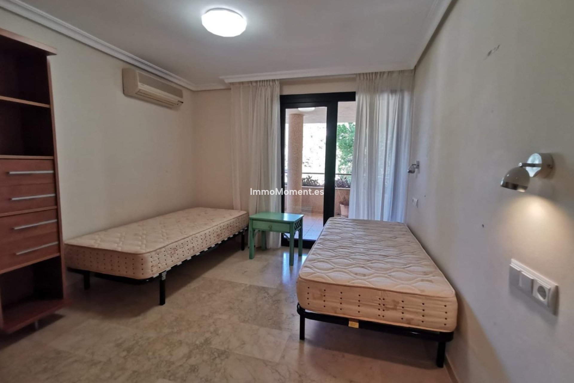Resale - Apartment - Altea - Altea Centro