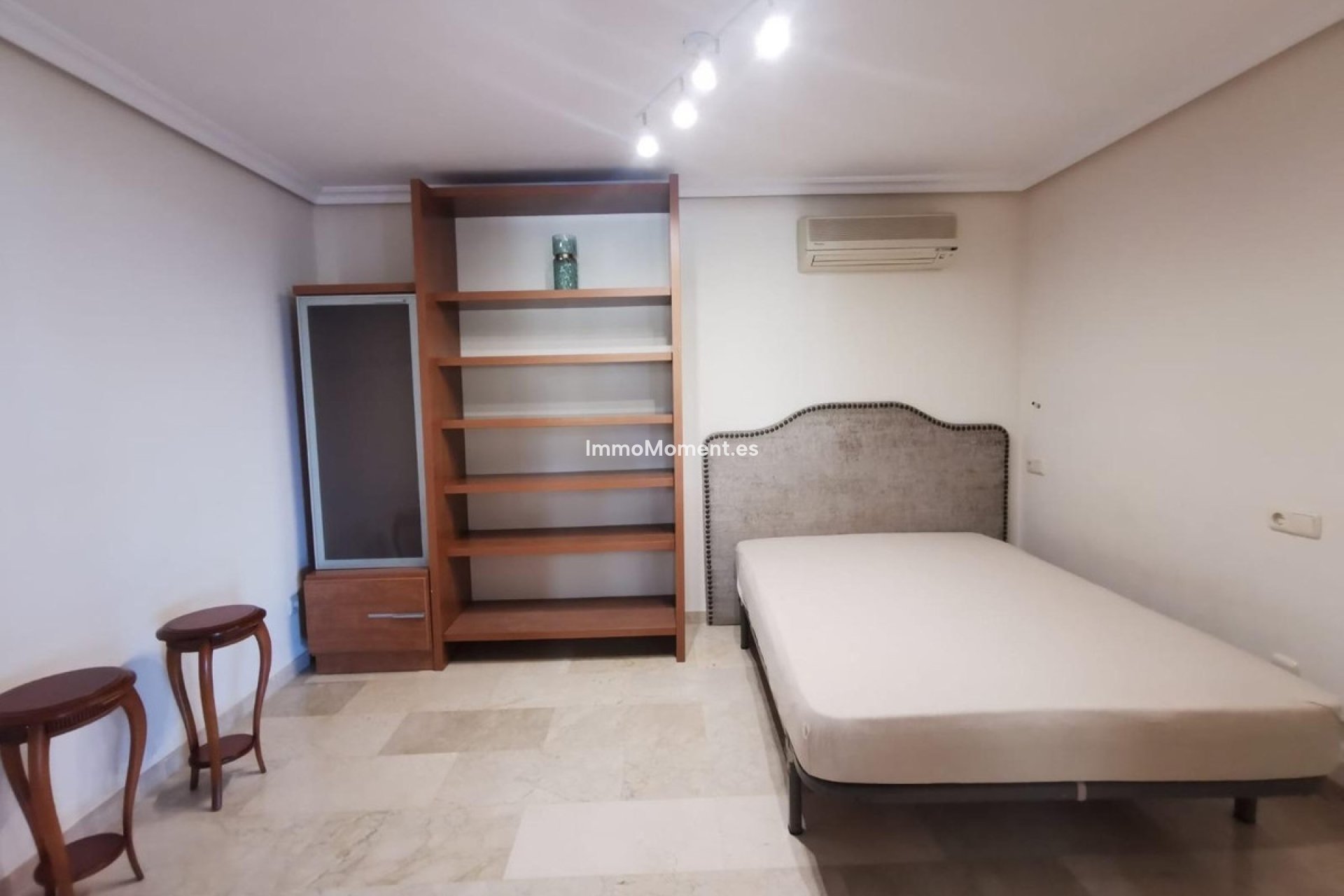 Resale - Apartment - Altea - Altea Centro