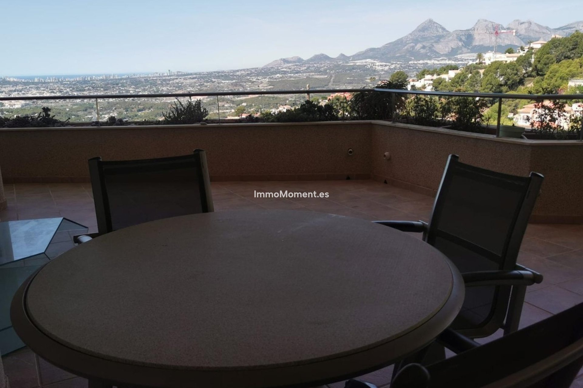 Resale - Apartment - Altea - Altea Centro