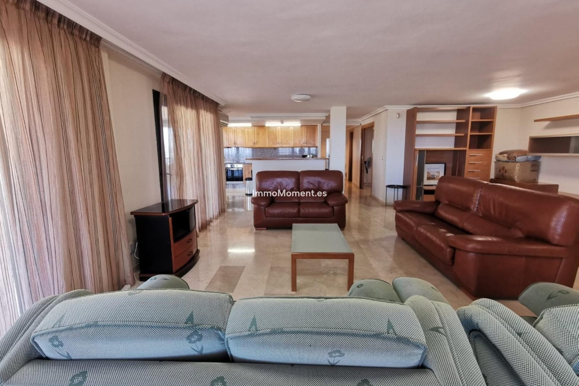 Resale - Apartment - Altea - Altea Centro
