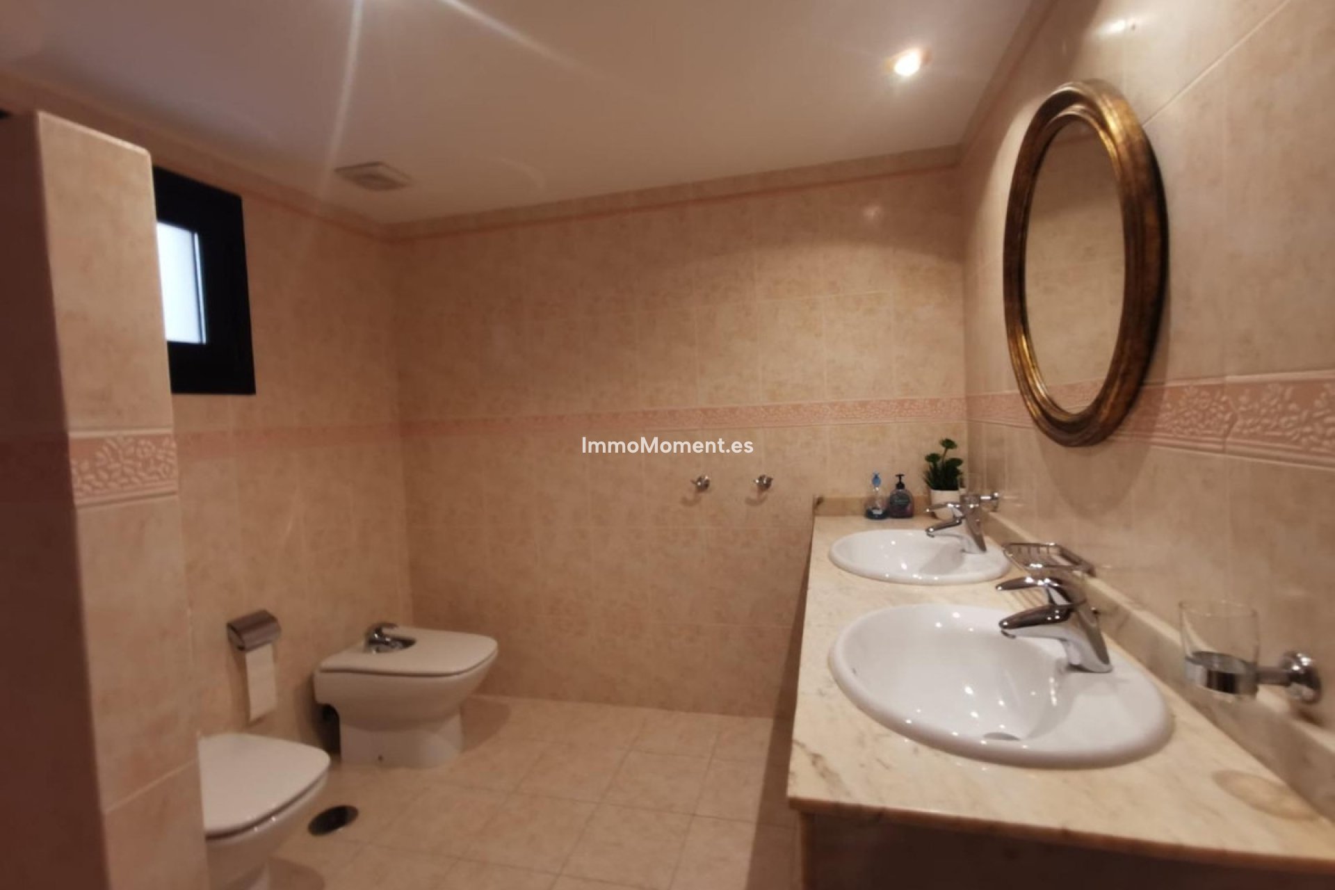Resale - Apartment - Altea - Altea Centro