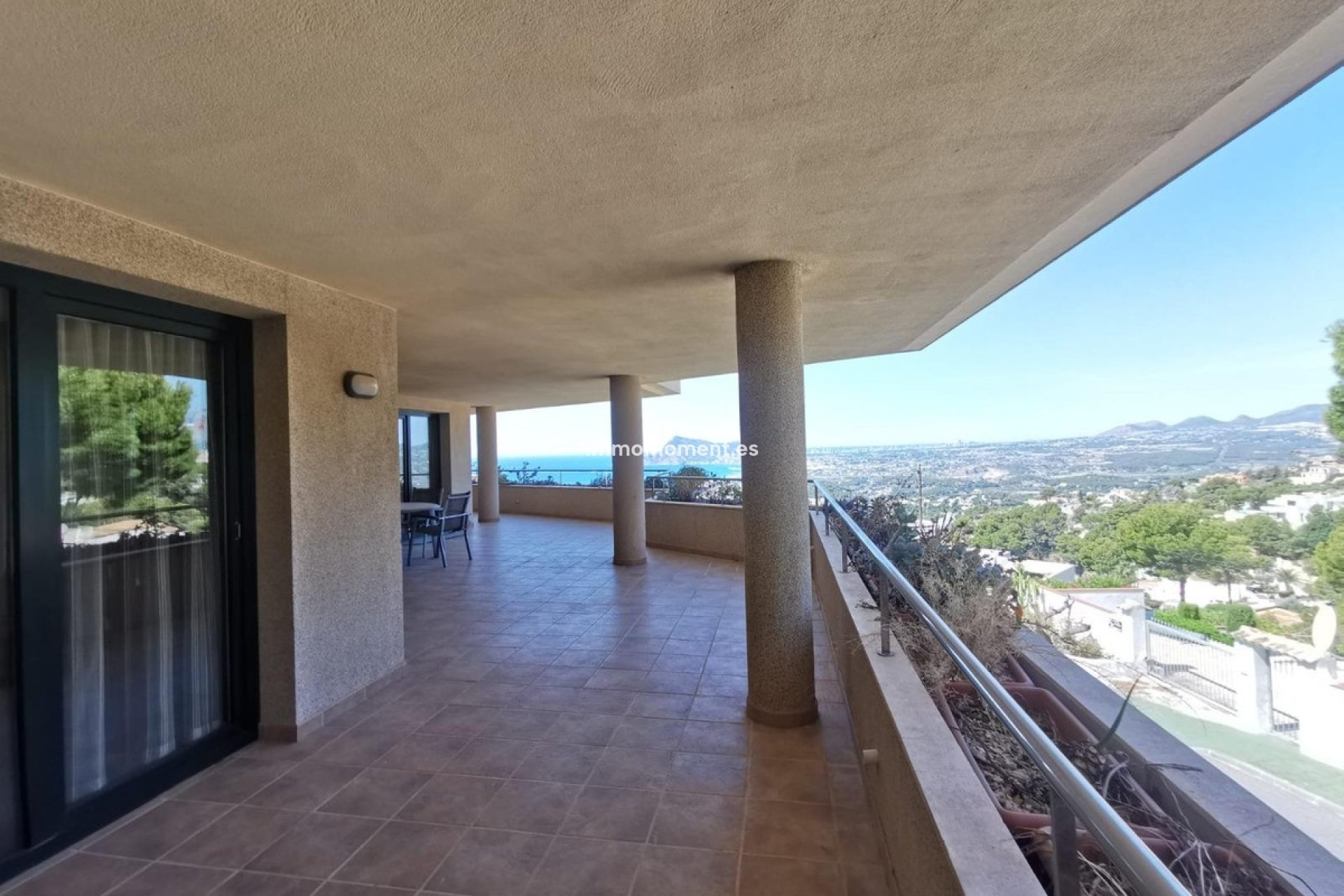 Resale - Apartment - Altea - Altea Centro