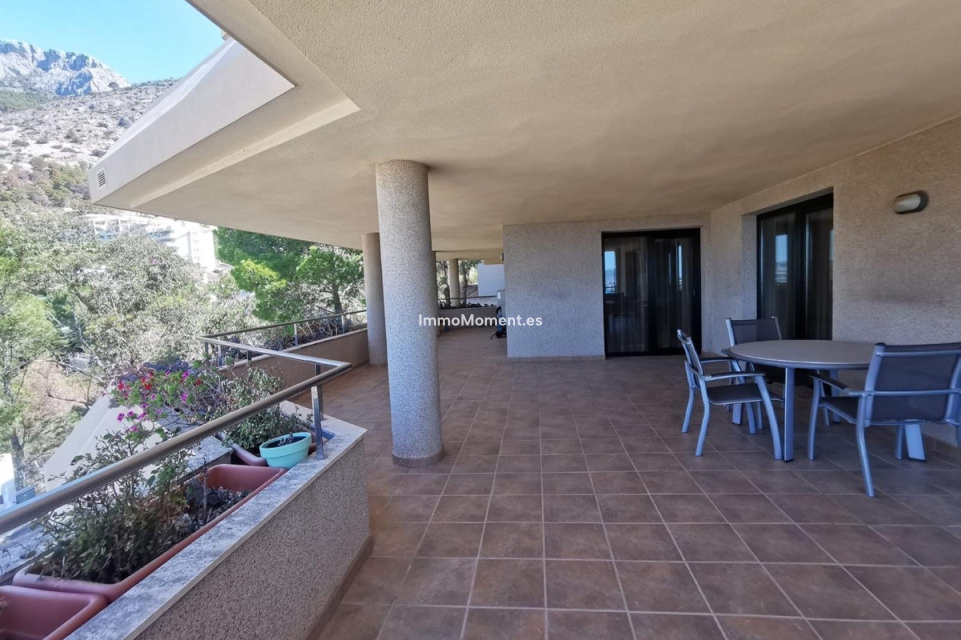 Resale - Apartment - Altea - Altea Centro
