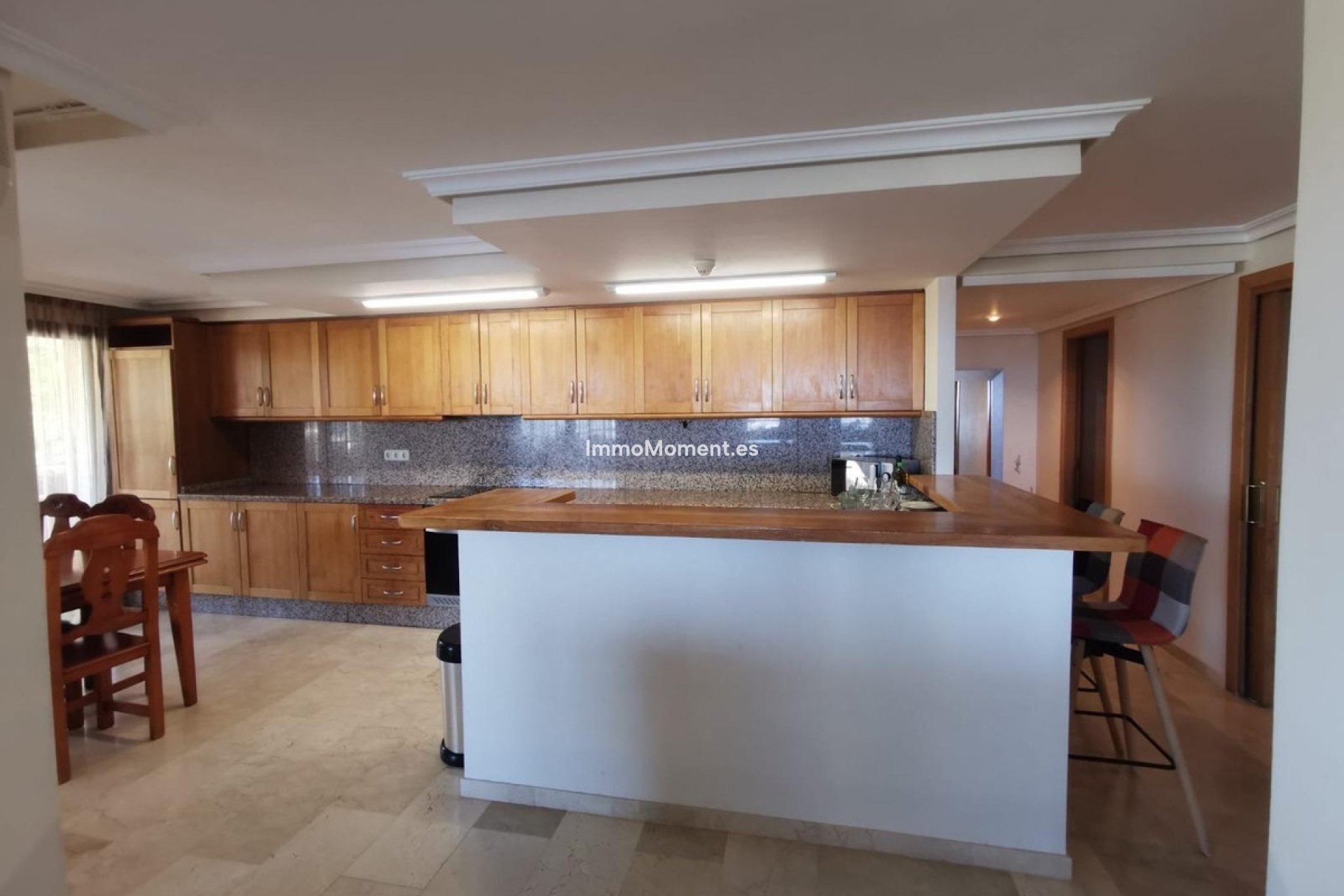 Resale - Apartment - Altea - Altea Centro