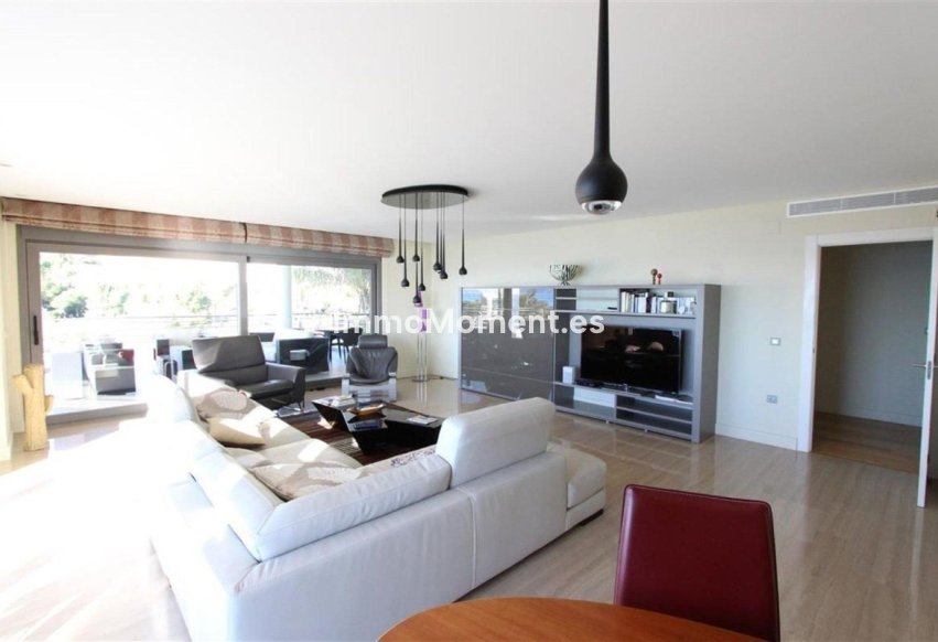Resale - Apartment - Altea - Altea Centro