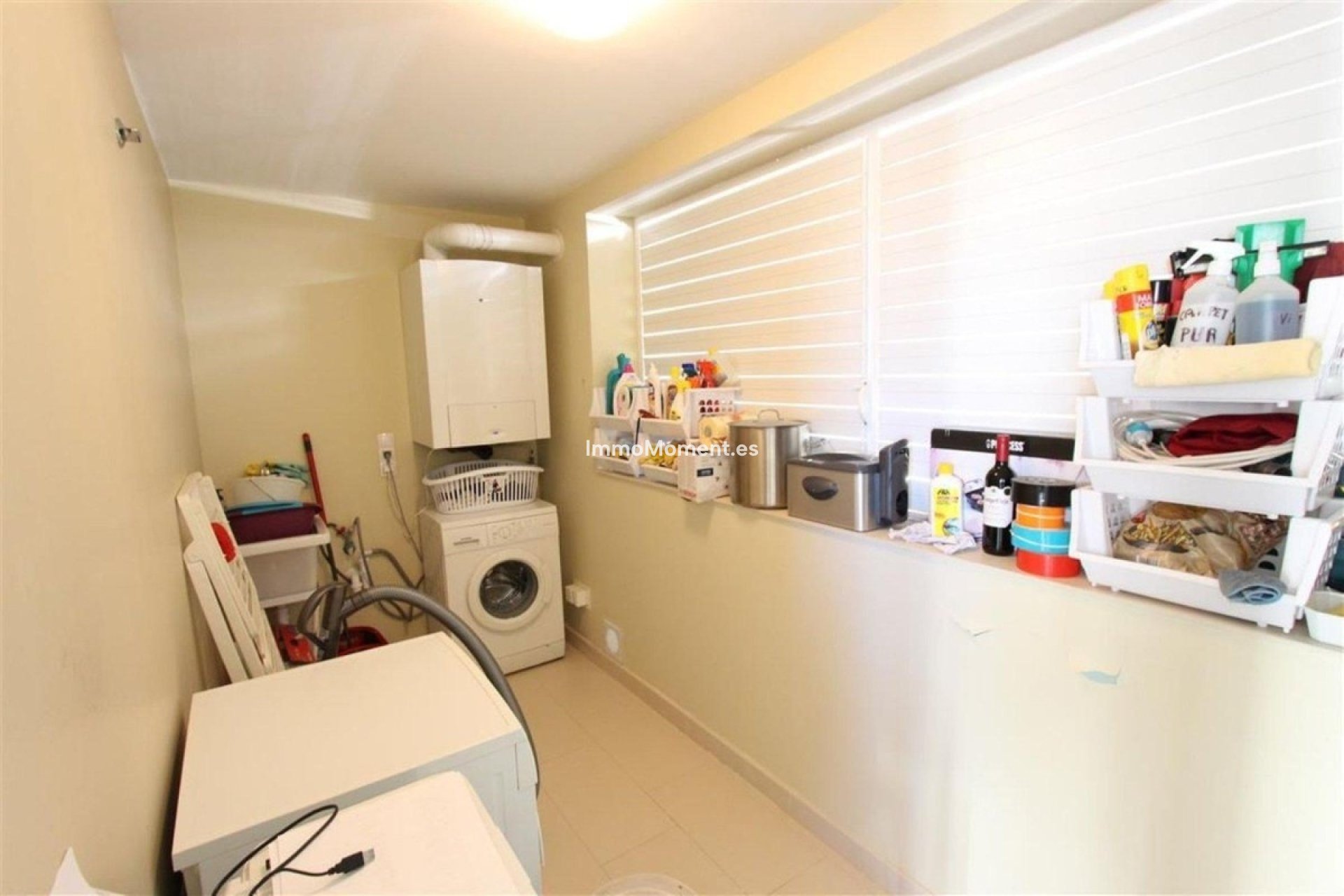 Resale - Apartment - Altea - Altea Centro